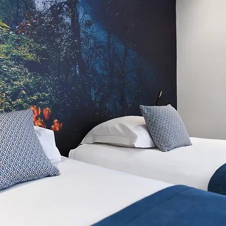 Hotel Restaurant Le Relays Du Chasteau - Logis Brousse-le-Chateau