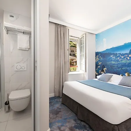 Hotel Restaurant Le Relays Du Chasteau - Logis