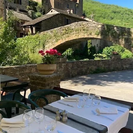Restaurant Le Relays Du Chasteau - Logis Hotel