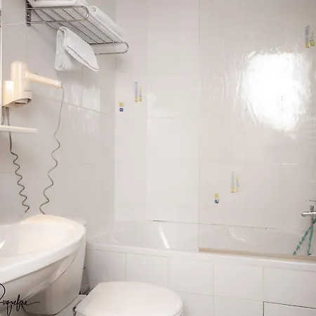 Restaurant Le Relays Du Chasteau - Logis