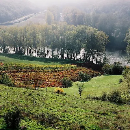 Restaurant Le Relays Du Chasteau - Logis 3* Brousse-le-Chateau