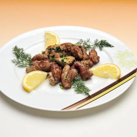 Restaurant Le Relays Du Chasteau - Logis Hotel 3*