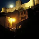 Hotel Restaurant Le Relays Du Chasteau - Logis 3*