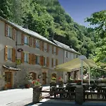 Restaurant Le Relays Du Chasteau - Logis Hotel
