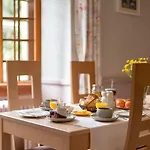 Restaurant Le Relays Du Chasteau - Logis 3*