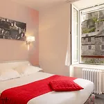 Restaurant Le Relays Du Chasteau - Logis Hotel 3*