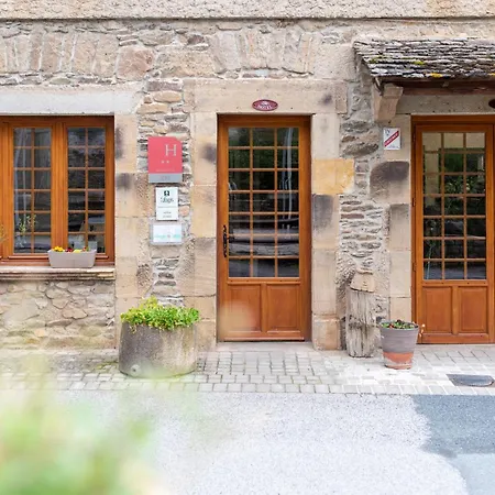 Restaurant Le Relays Du Chasteau - Logis