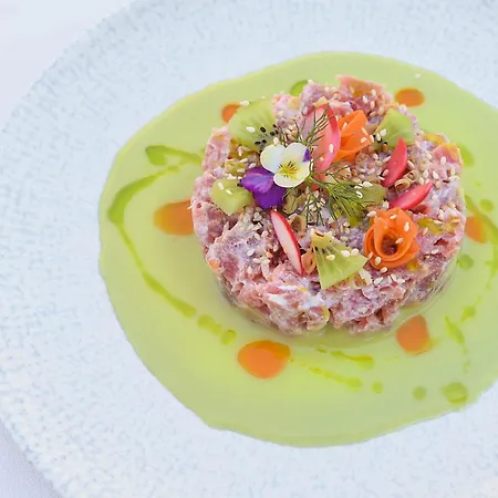 Restaurant Le Relays Du Chasteau - Logis