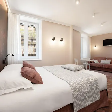 Restaurant Le Relays Du Chasteau - Logis 3*