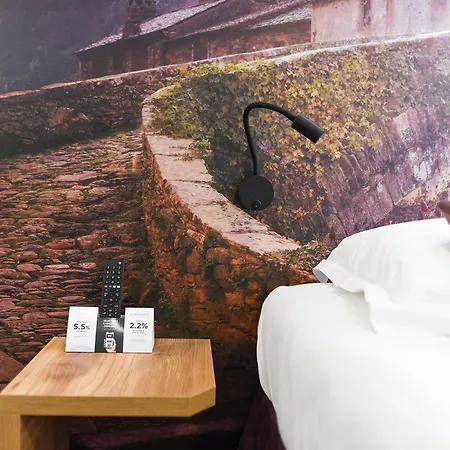 Restaurant Le Relays Du Chasteau - Logis