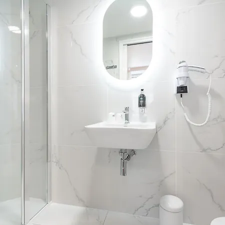 Le Relays Du Chasteau Hotel