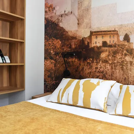 Hotel Restaurant Le Relays Du Chasteau - Logis