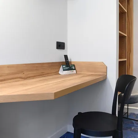 Restaurant Le Relays Du Chasteau - Logis 3*