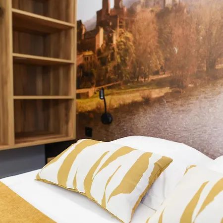 Restaurant Le Relays Du Chasteau - Logis Hotel 3*