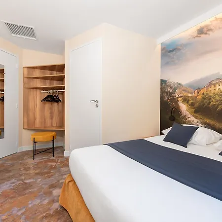 Restaurant Le Relays Du Chasteau - Logis