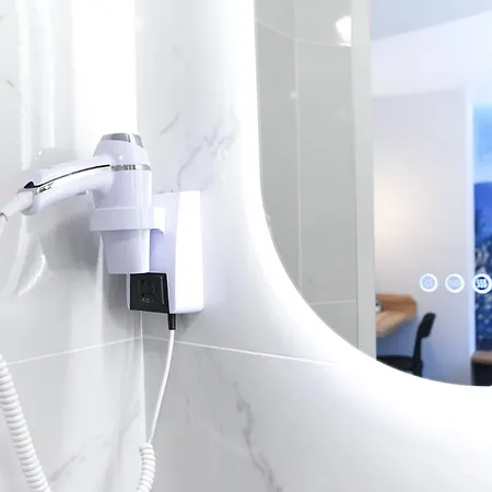 Restaurant Le Relays Du Chasteau - Logis Hotel