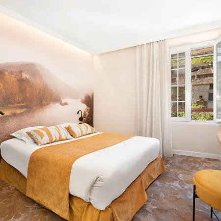 Restaurant Le Relays Du Chasteau - Logis