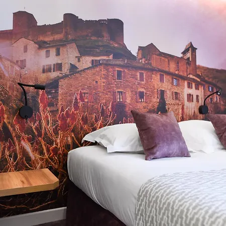 Restaurant Le Relays Du Chasteau - Logis Hotel 3*