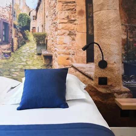 Restaurant Le Relays Du Chasteau - Logis