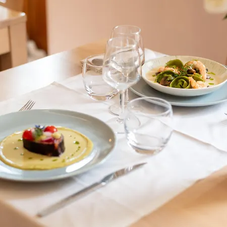 Restaurant Le Relays Du Chasteau - Logis