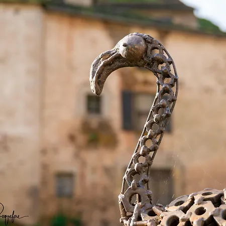 Restaurant Le Relays Du Chasteau - Logis Hotel