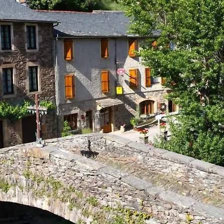 Restaurant Le Relays Du Chasteau - Logis