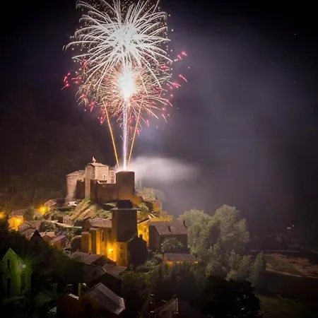 Restaurant Le Relays Du Chasteau - Logis 3*