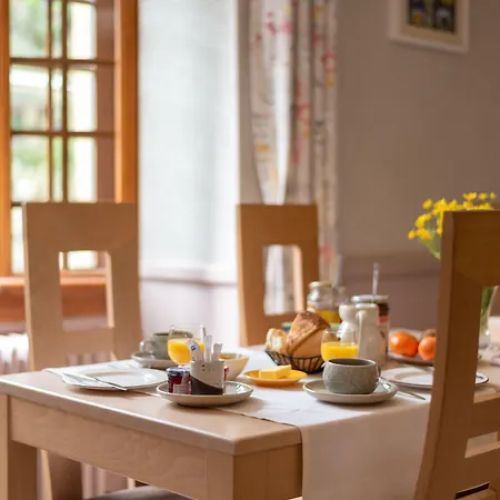 Restaurant Le Relays Du Chasteau - Logis 3*