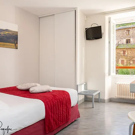 Restaurant Le Relays Du Chasteau - Logis Hotel 3*