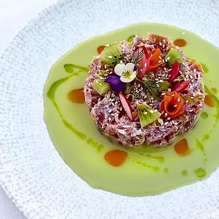 Restaurant Le Relays Du Chasteau - Logis Hotel 3*