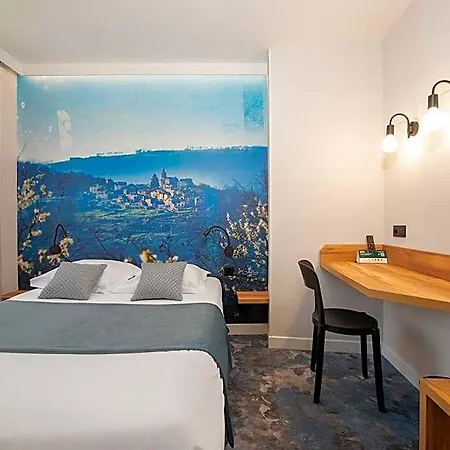 Restaurant Le Relays Du Chasteau - Logis Hotel 3*