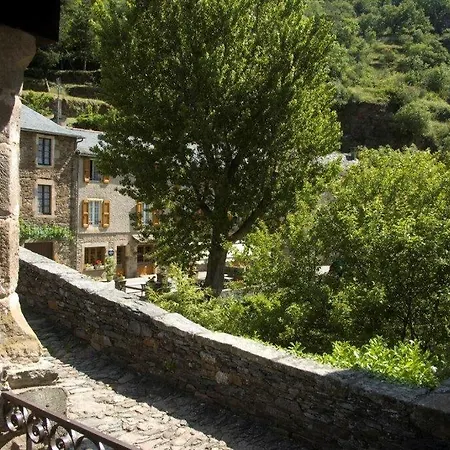 Restaurant Le Relays Du Chasteau - Logis Hotel 3*