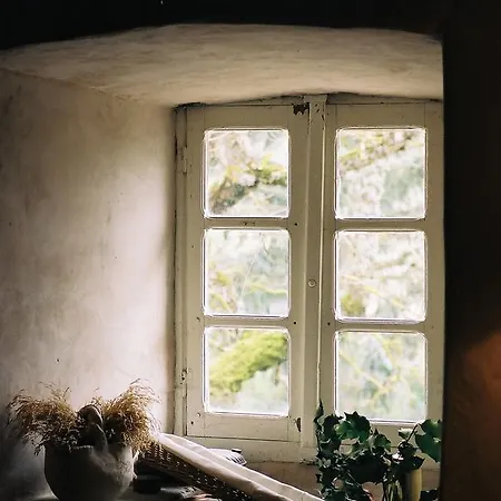 Restaurant Le Relays Du Chasteau - Logis 3*