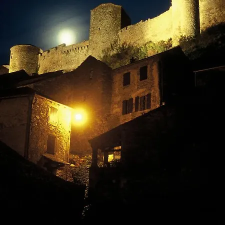 Restaurant Le Relays Du Chasteau - Logis Hotel Brousse-le-Chateau