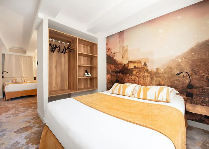 Restaurant Le Relays Du Chasteau - Logis