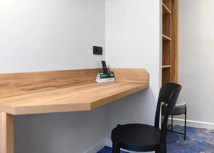 Restaurant Le Relays Du Chasteau - Logis 3*