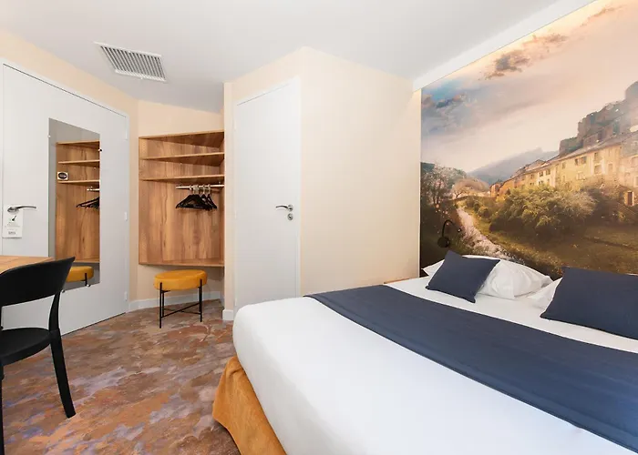 Restaurant Le Relays Du Chasteau - Logis