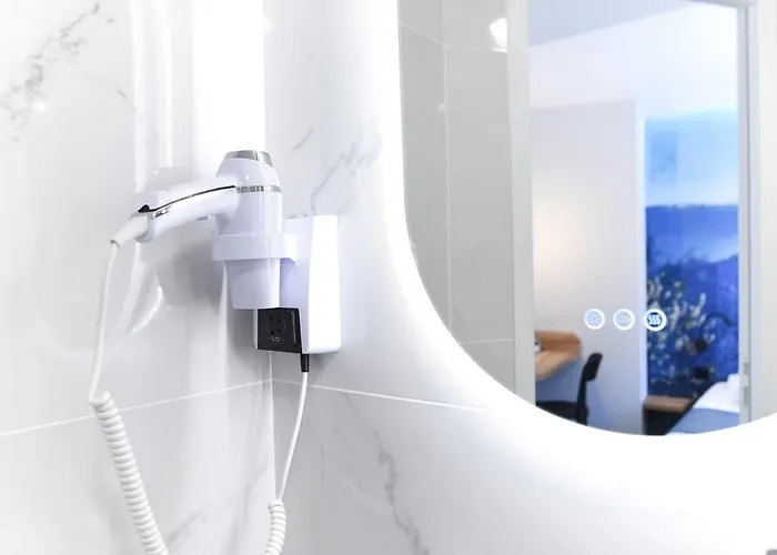 Restaurant Le Relays Du Chasteau - Logis Szálloda