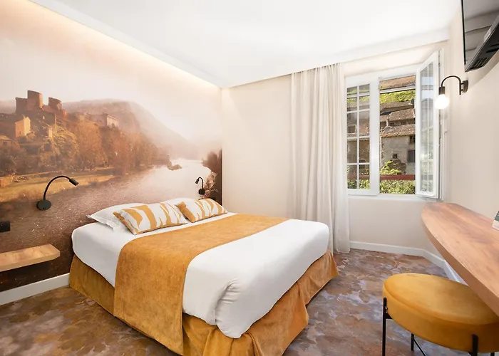 Restaurant Le Relays Du Chasteau - Logis