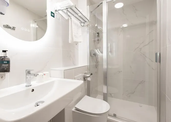 Szálloda Restaurant Le Relays Du Chasteau - Logis