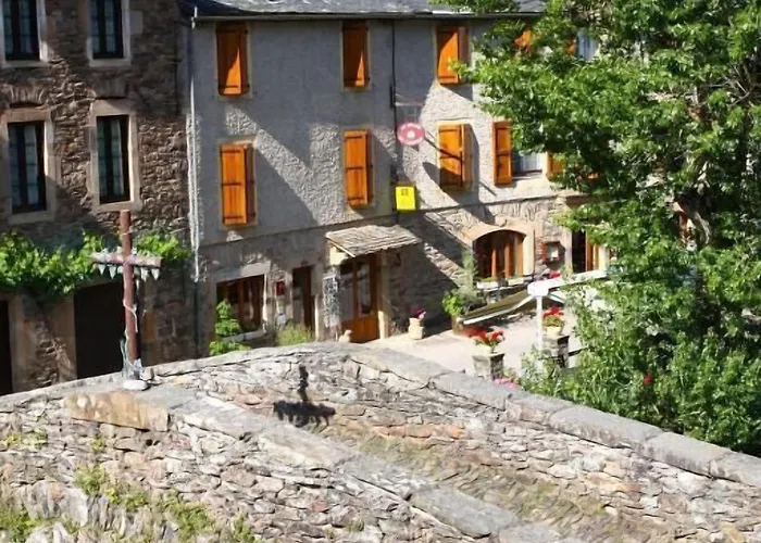 Restaurant Le Relays Du Chasteau - Logis