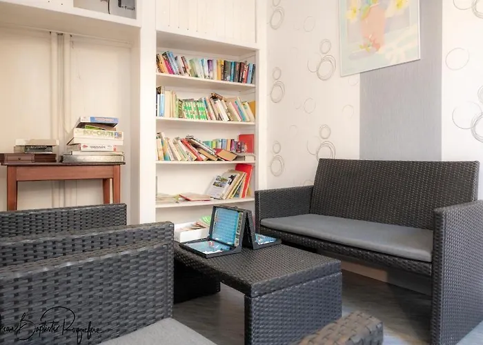 Restaurant Le Relays Du Chasteau - Logis Szálloda 3*