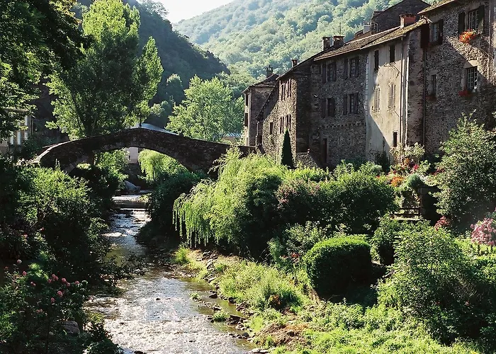Restaurant Le Relays Du Chasteau - Logis Szálloda 3*