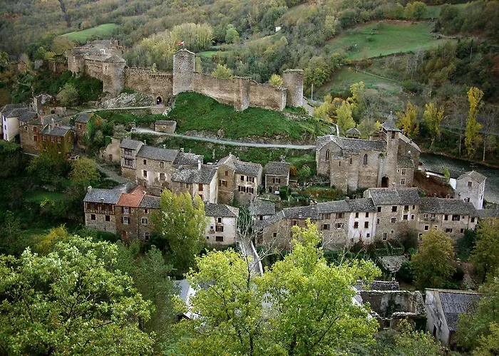 Restaurant Le Relays Du Chasteau - Logis 3*